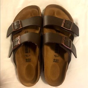 Birkenstock size 39